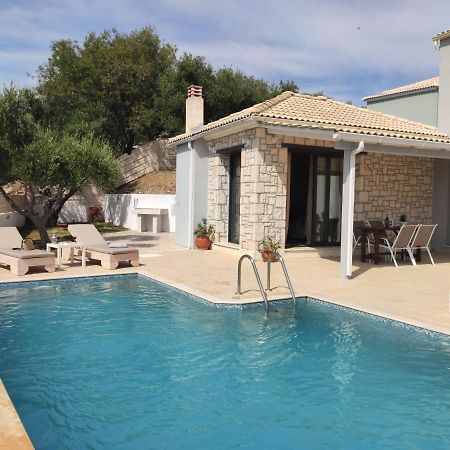 Villa Zante Avia Planos  Luaran gambar