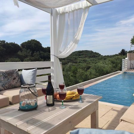 Villa Zante Avia Planos  Luaran gambar