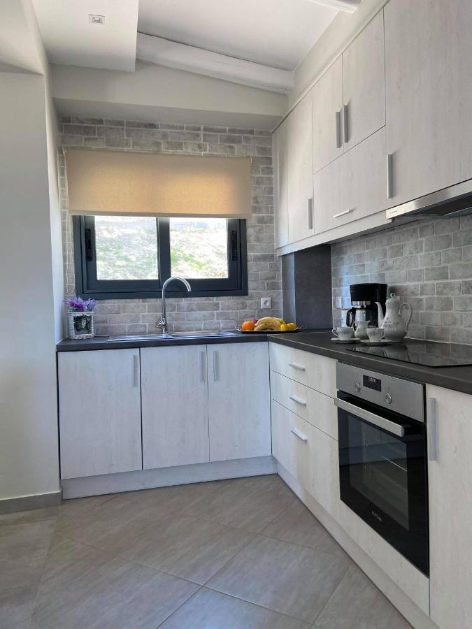 Villa Zante Avia Planos  Luaran gambar