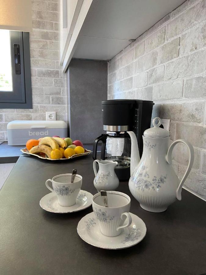 Villa Zante Avia Planos  Luaran gambar