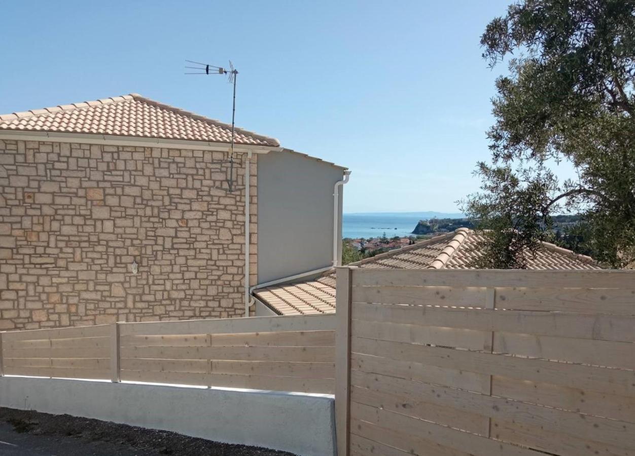 Villa Zante Avia Planos  Luaran gambar