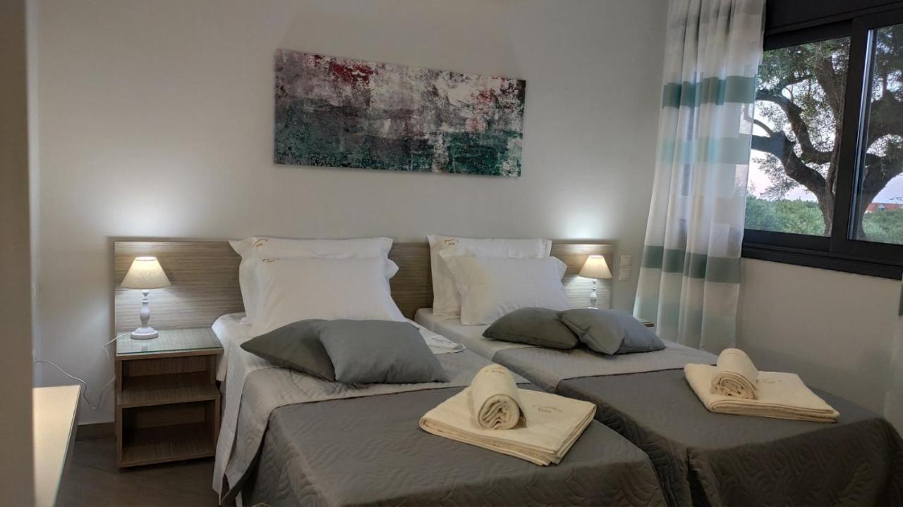 Villa Zante Avia Planos  Luaran gambar