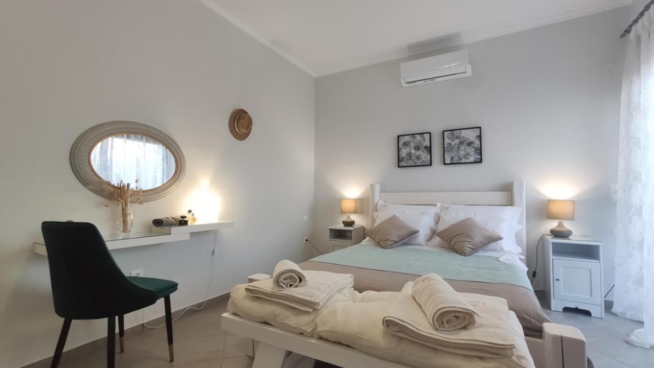 Villa Zante Avia Planos  Luaran gambar