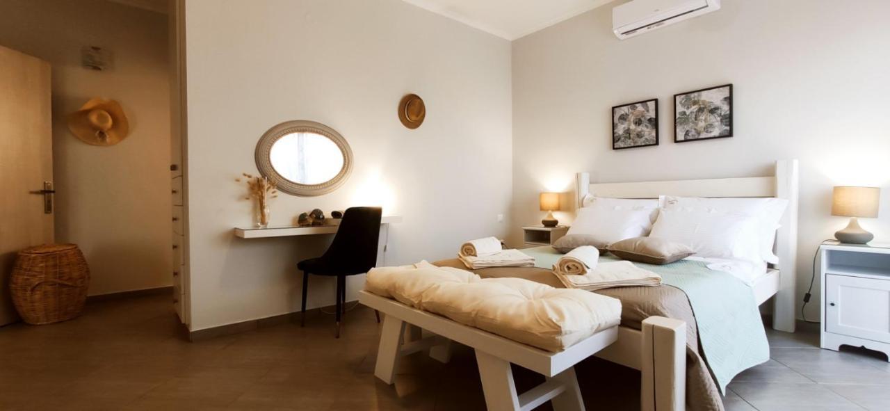 Villa Zante Avia Planos  Luaran gambar