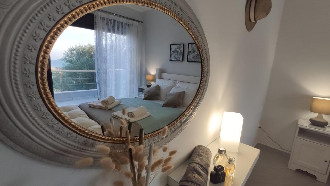 Villa Zante Avia Planos  Luaran gambar